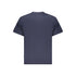 Guess Jeans Blue Cotton T-Shirt